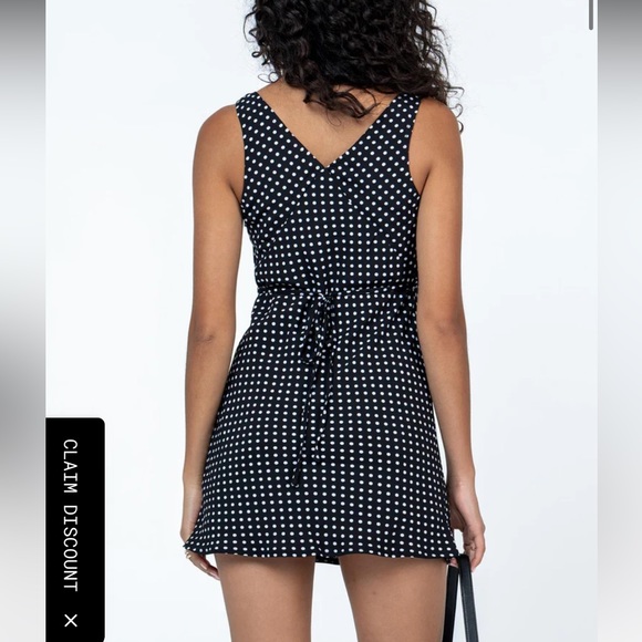 Princess Polly dress - Picture 2 of 3